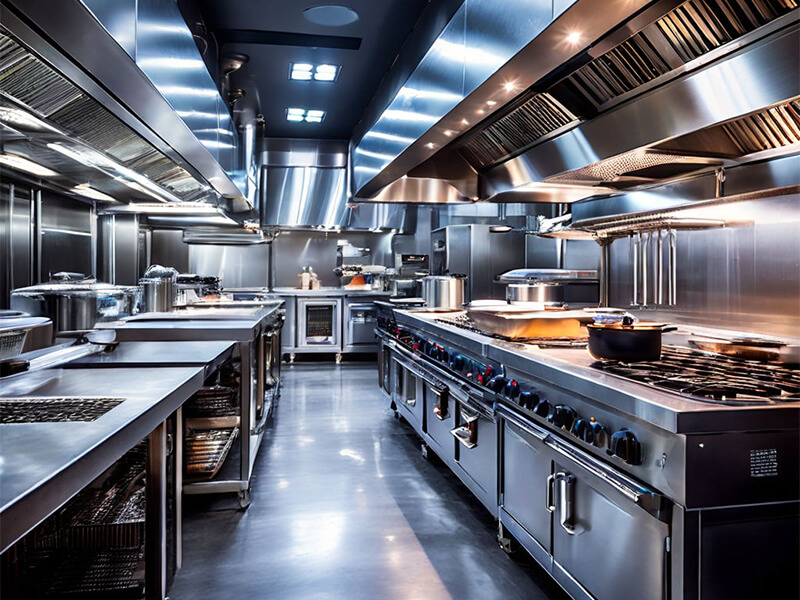 Altınkaynak Baca Temizleme